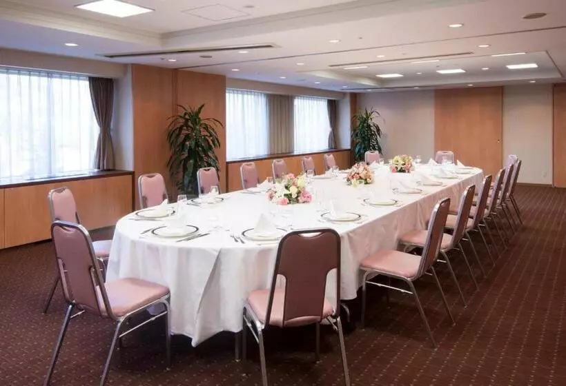 Fotos del hotel International Garden  Narita:  20