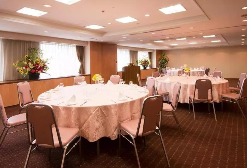 Fotos del hotel International Garden  Narita:  19