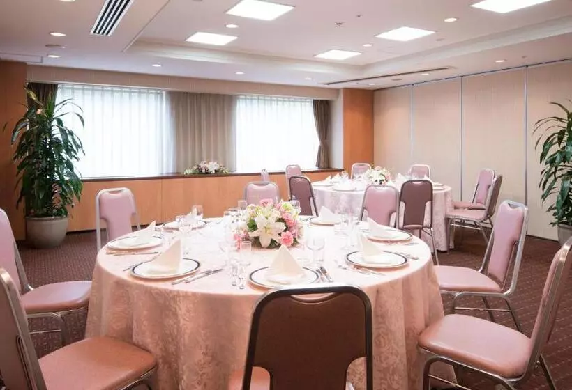 Fotos del hotel International Garden  Narita:  18