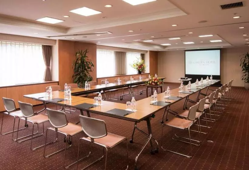 Fotos del hotel International Garden  Narita:  15