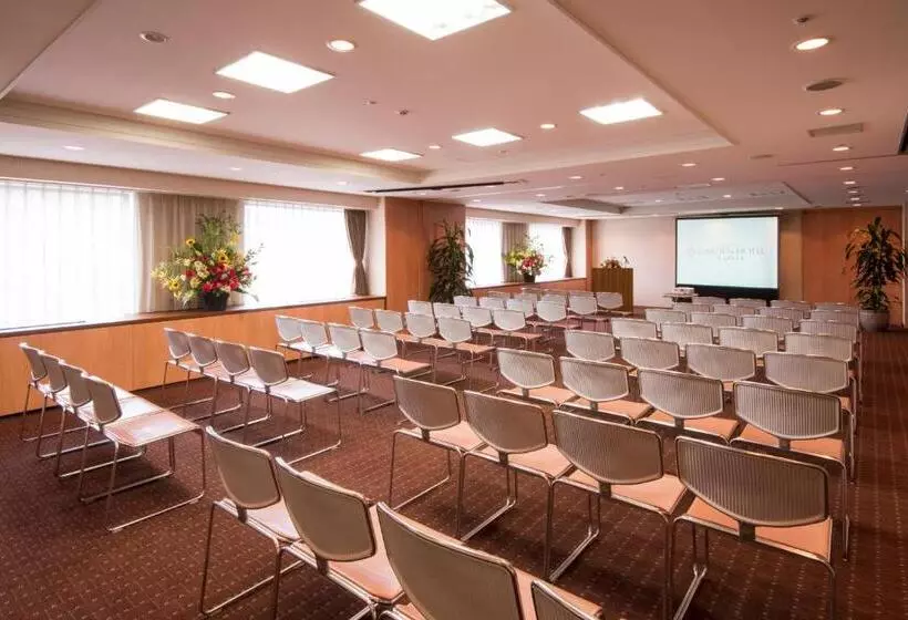 Fotos del hotel International Garden  Narita:  12