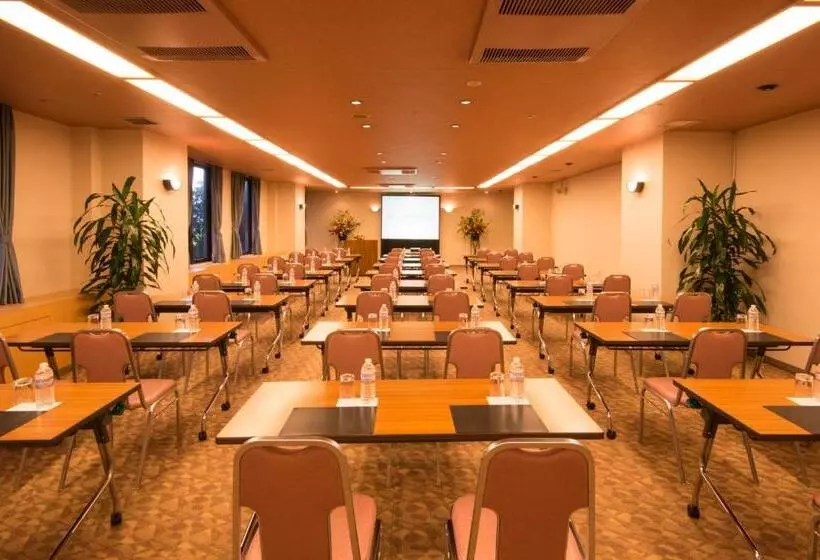 Fotos del hotel International Garden  Narita:  24