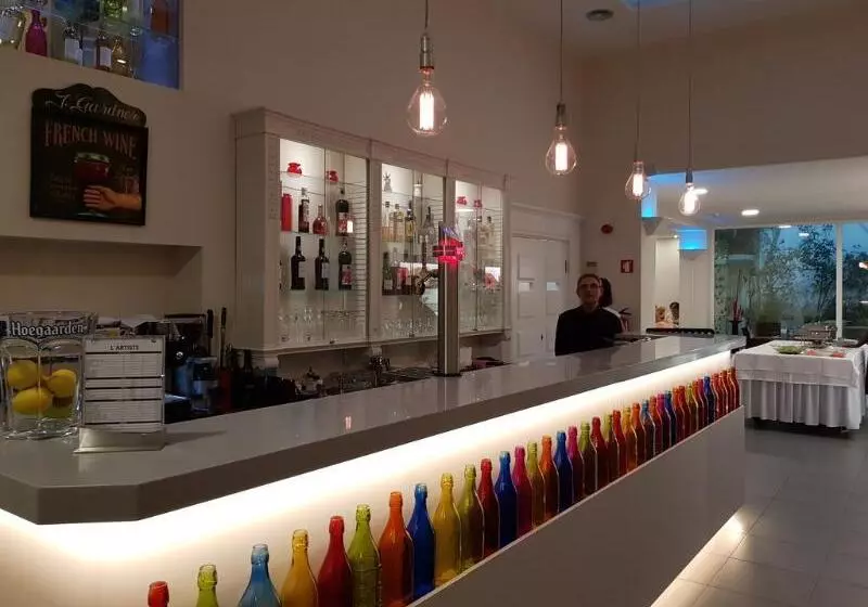 Fotos del hotel Lisboa Central Park Hotel Suites & Studios:  2