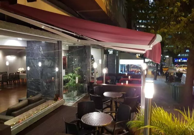 Fotos del hotel Lisboa Central Park Hotel Suites & Studios:  6