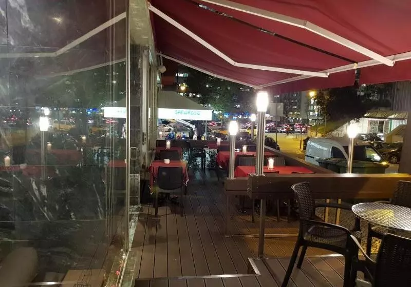 Fotos del hotel Lisboa Central Park Hotel Suites & Studios:  4