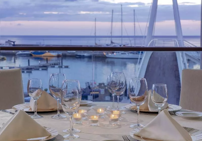 Fotos del hotel Marina Atlântico:  7