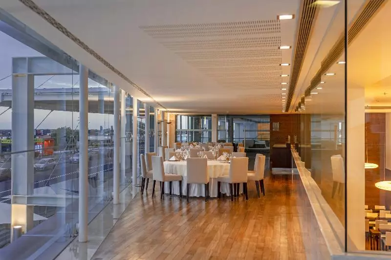 Fotos del hotel Marina Atlântico:  10