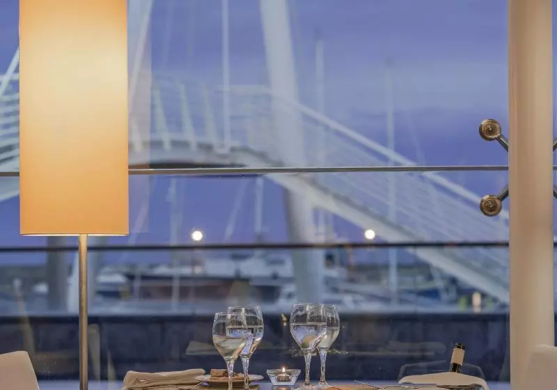 Fotos del hotel Marina Atlântico:  9