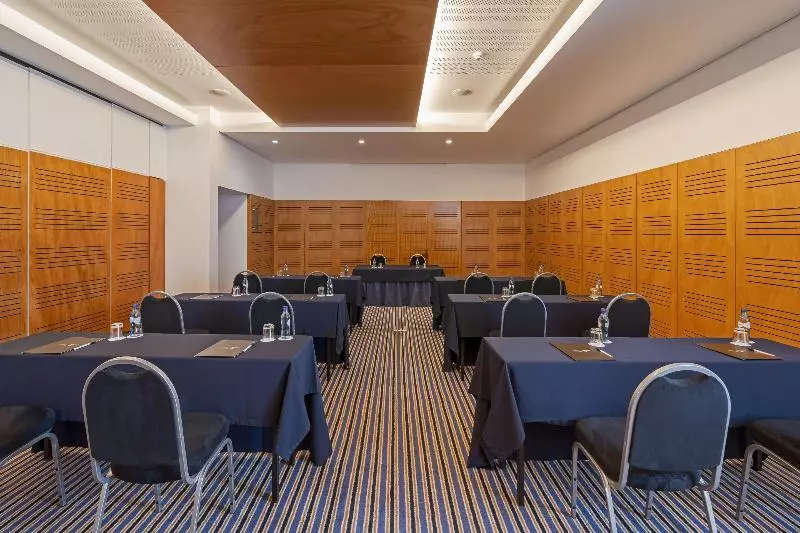 Fotos del hotel Marina Atlântico:  6