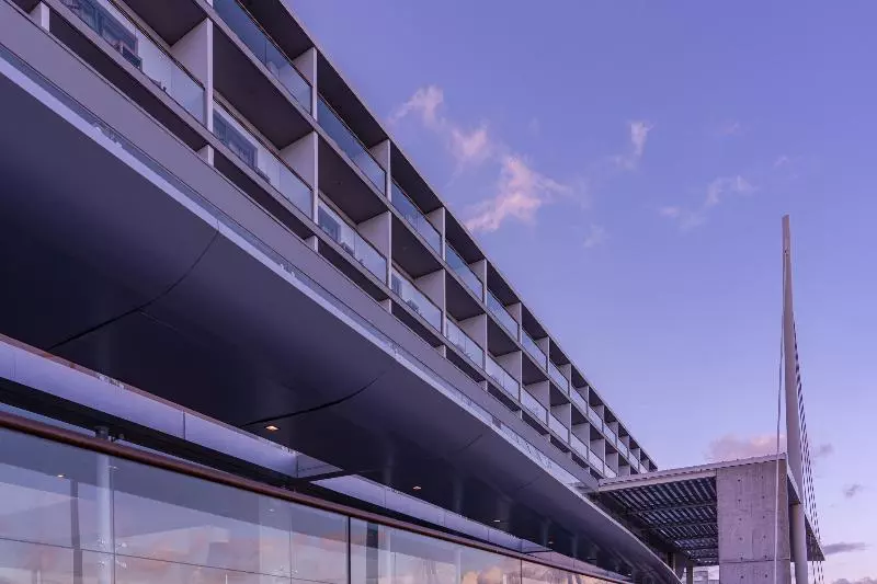 Fotos del hotel Marina Atlântico:  14