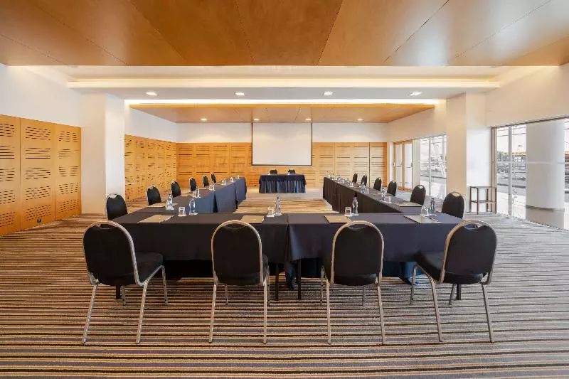 Fotos del hotel Marina Atlântico:  12