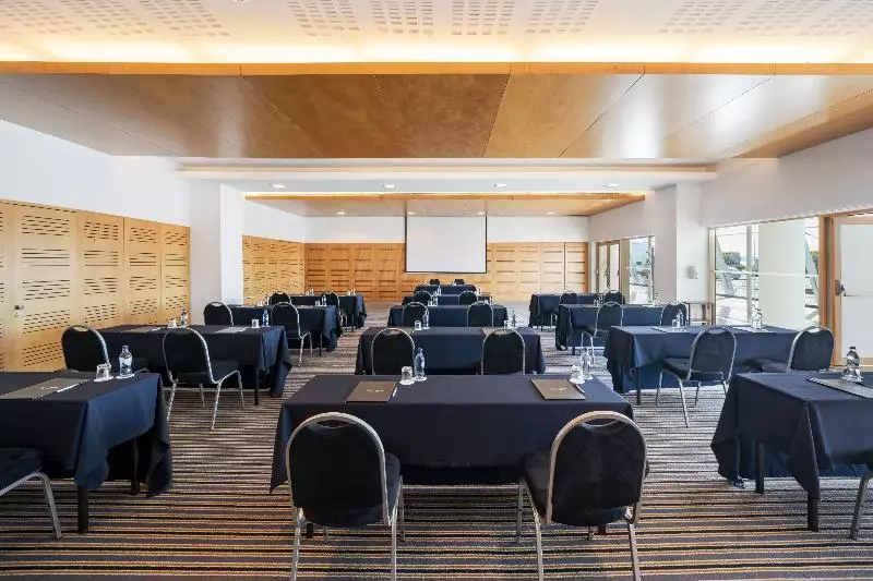 Fotos del hotel Marina Atlântico:  25