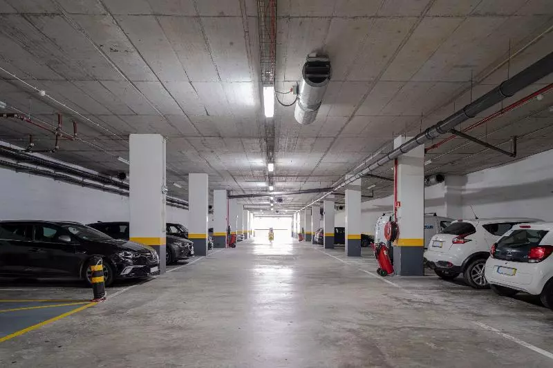 Fotos del hotel Marina Atlântico:  8