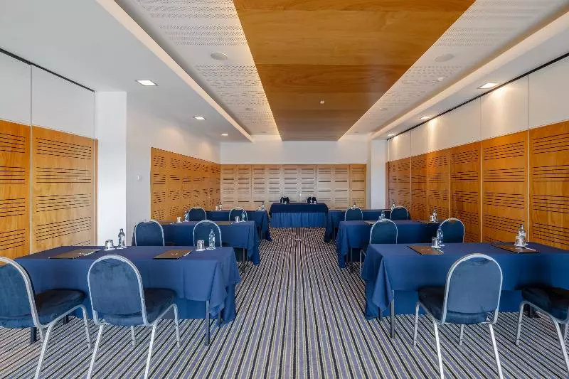 Fotos del hotel Marina Atlântico:  22