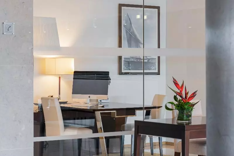 Fotos del hotel Marina Atlântico:  21