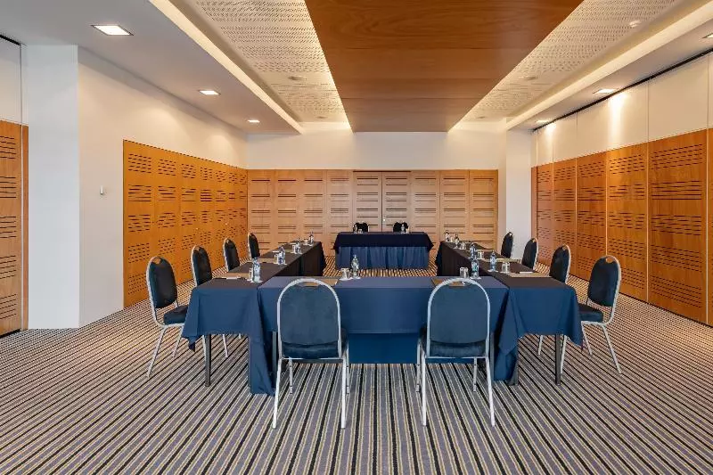 Fotos del hotel Marina Atlântico:  18