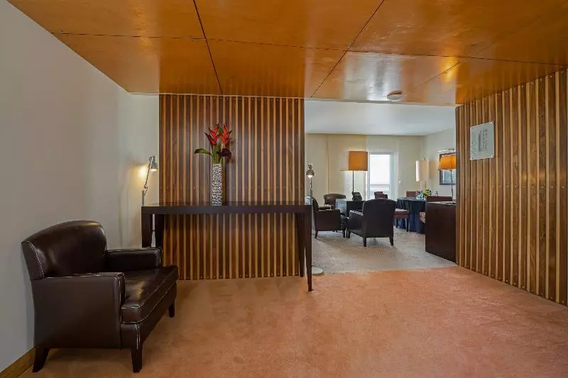 Fotos del hotel Marina Atlântico:  4