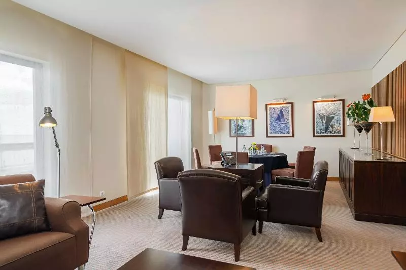 Fotos del hotel Marina Atlântico:  3