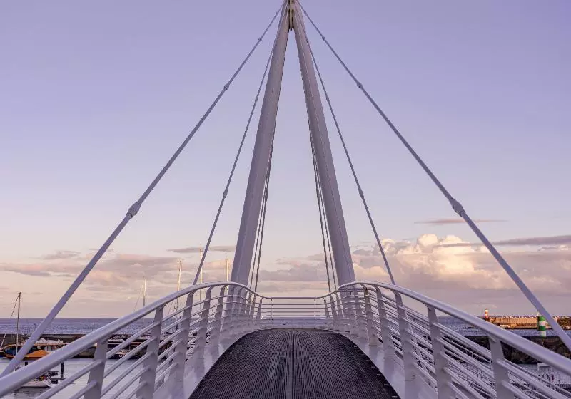 Fotos del hotel Marina Atlântico:  19