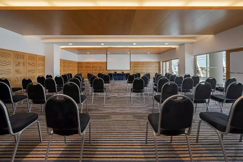 Fotos del hotel Marina Atlântico:  23