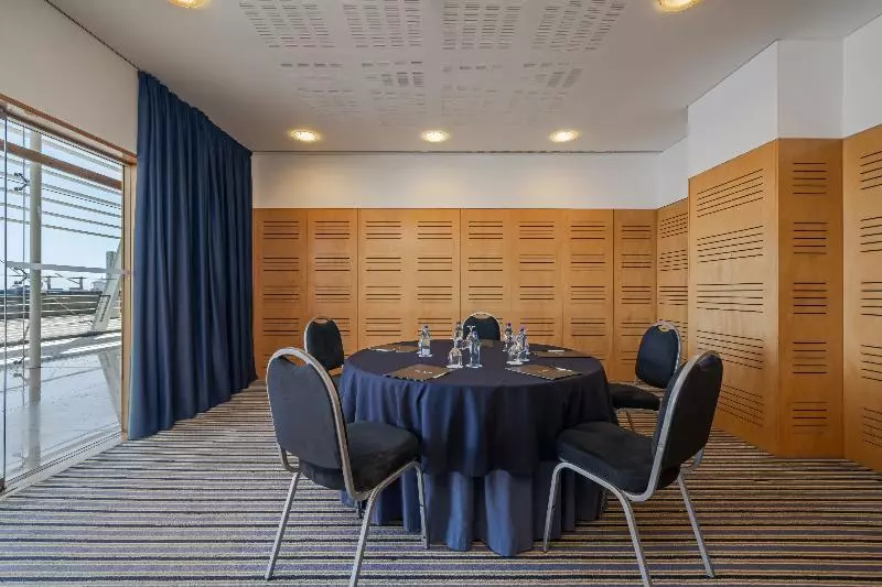 Fotos del hotel Marina Atlântico:  20