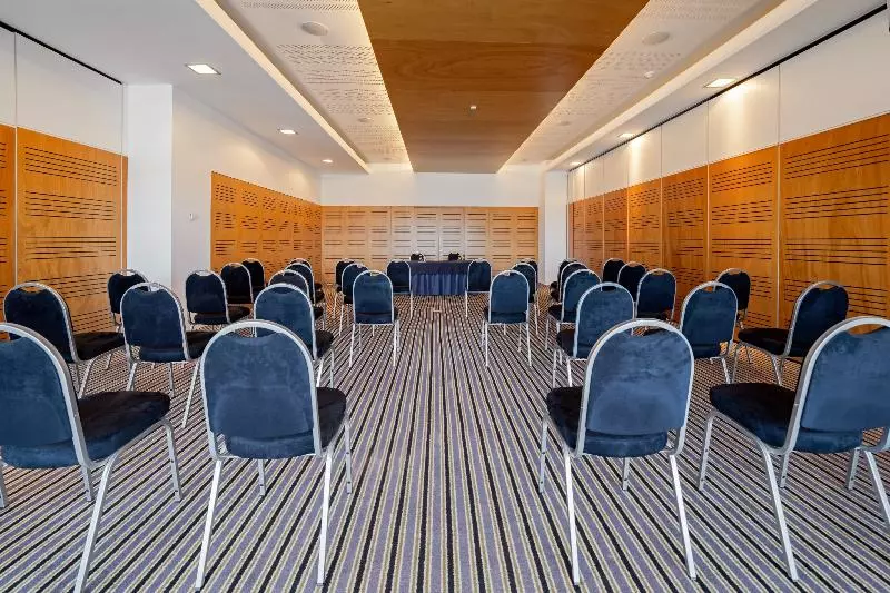 Fotos del hotel Marina Atlântico:  24