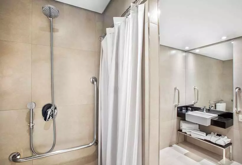 Fotos del hotel Meliá Ibirapuera:  26