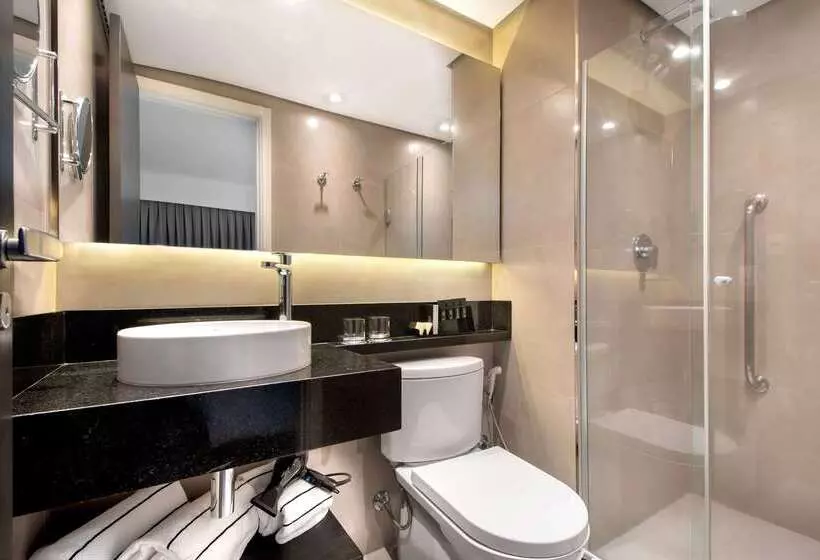 Fotos del hotel Meliá Ibirapuera:  32