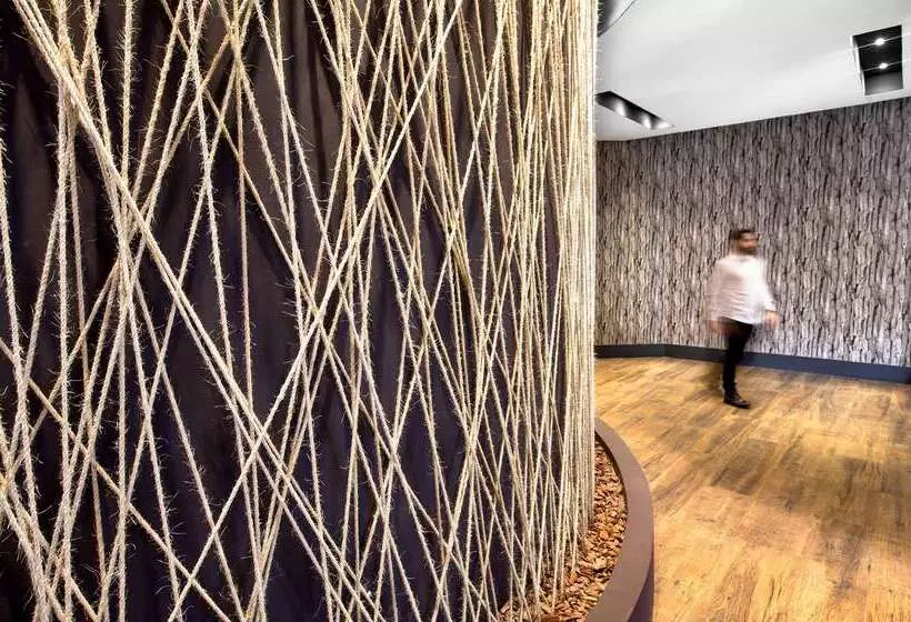 Fotos del hotel Meliá Ibirapuera:  46