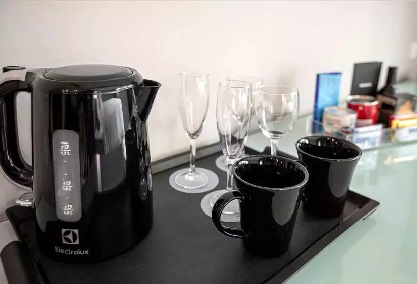 Fotos del hotel Meliá Ibirapuera:  50