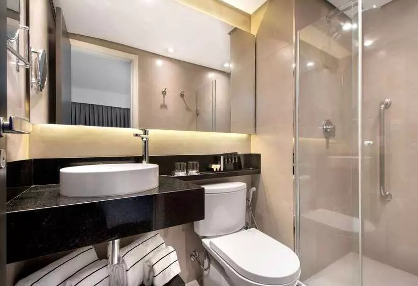 Fotos del hotel Meliá Ibirapuera:  25