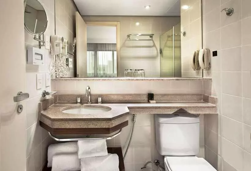 Fotos del hotel Meliá Ibirapuera:  23