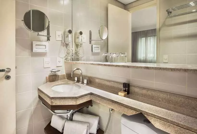 Fotos del hotel Meliá Ibirapuera:  27