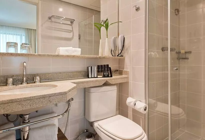 Fotos del hotel Meliá Ibirapuera:  29