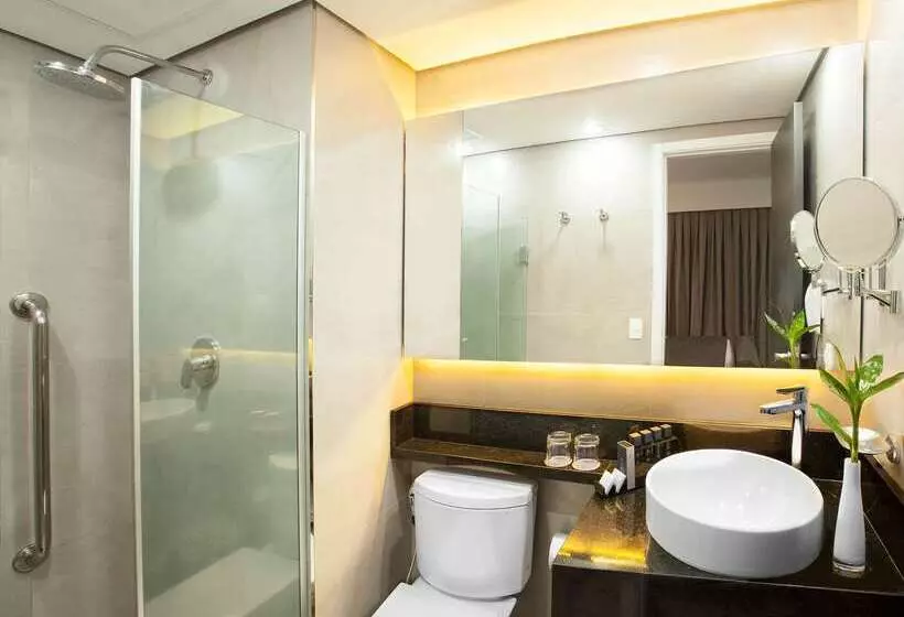 Fotos del hotel Meliá Ibirapuera:  31