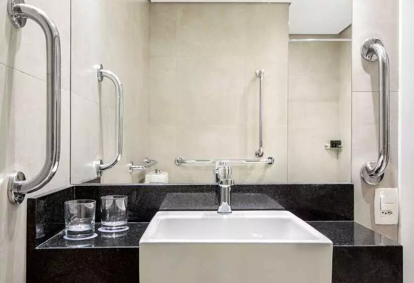 Fotos del hotel Meliá Ibirapuera:  28