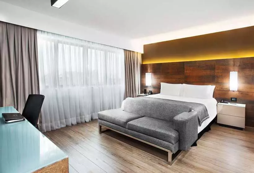 Fotos del hotel Meliá Ibirapuera:  15