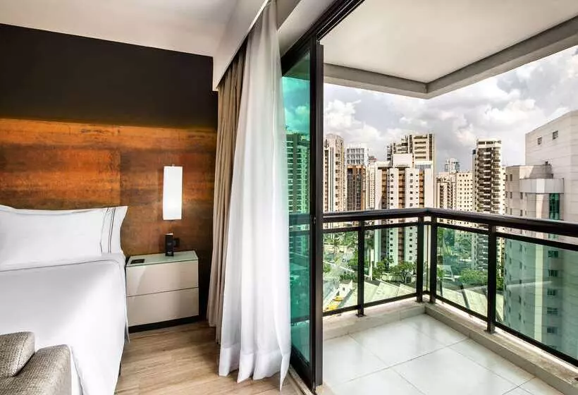 Fotos del hotel Meliá Ibirapuera:  49