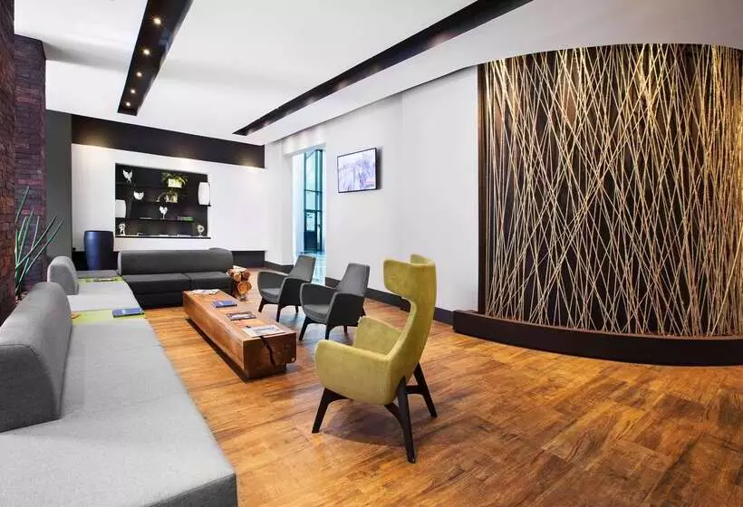 Fotos del hotel Meliá Ibirapuera:  44