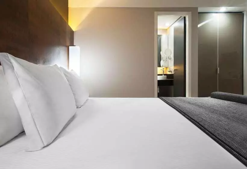 Fotos del hotel Meliá Ibirapuera:  8