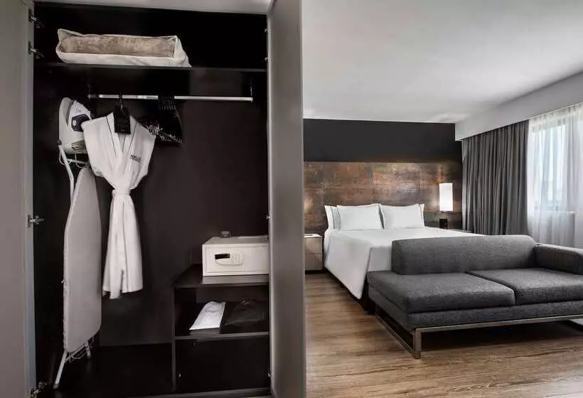 Fotos del hotel Meliá Ibirapuera:  13