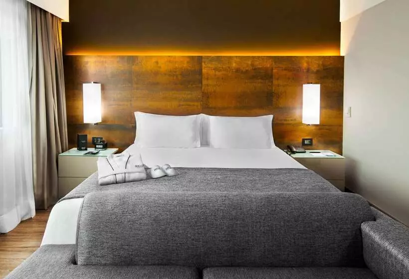 Fotos del hotel Meliá Ibirapuera:  7