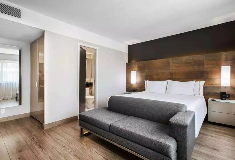 Fotos del hotel Meliá Ibirapuera:  2