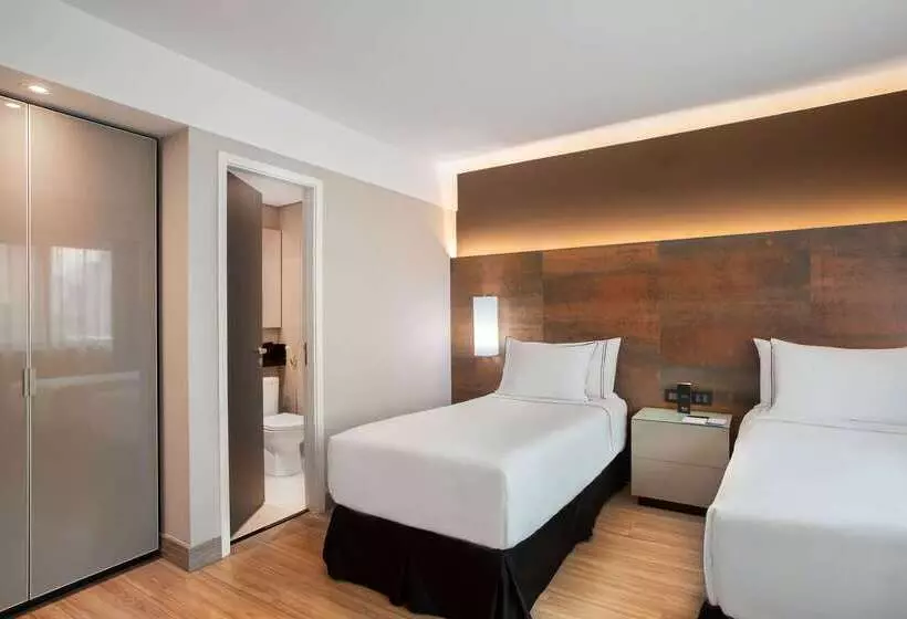 Fotos del hotel Meliá Ibirapuera:  4