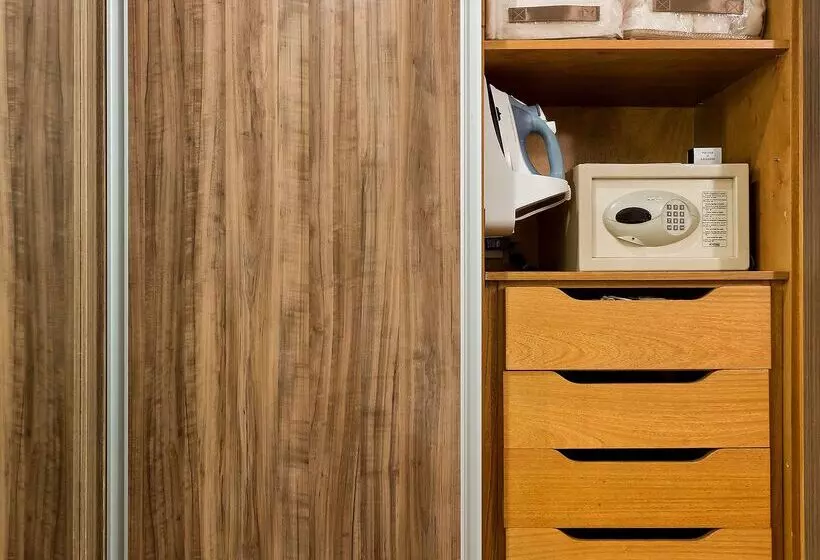 Fotos del hotel Meliá Ibirapuera:  42