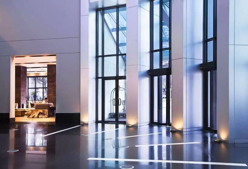 Fotos del hotel Meliá Ibirapuera:  45