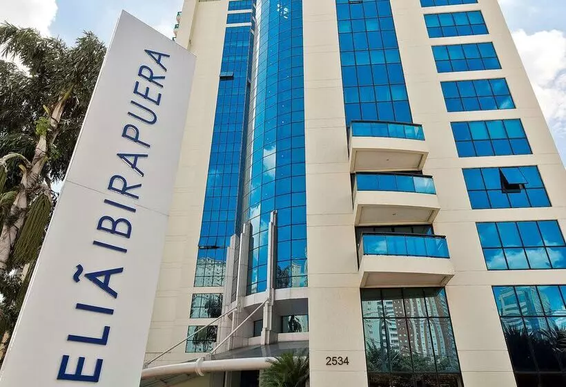 Fotos del hotel Meliá Ibirapuera:  39