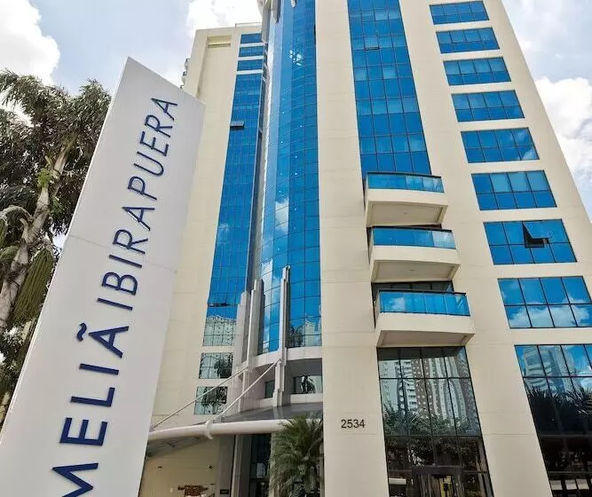 Meliá Ibirapuera