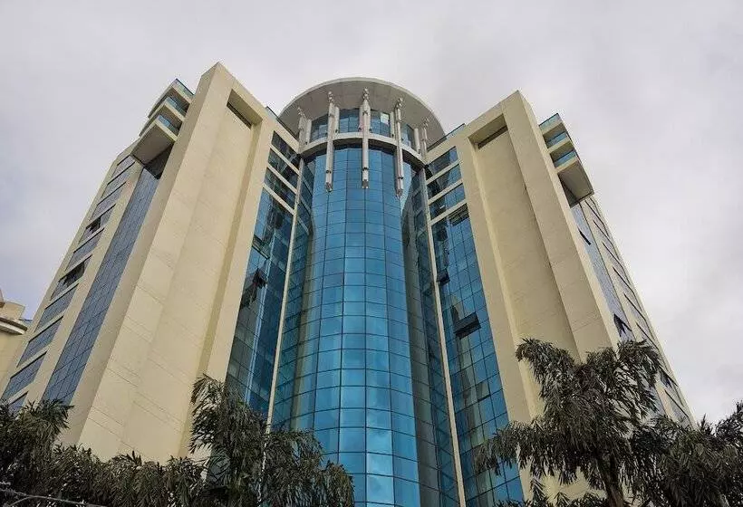 Fotos del hotel Meliá Ibirapuera:  40