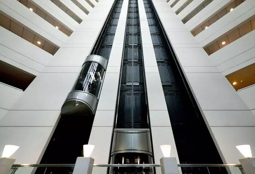 Fotos del hotel Meliá Ibirapuera:  37